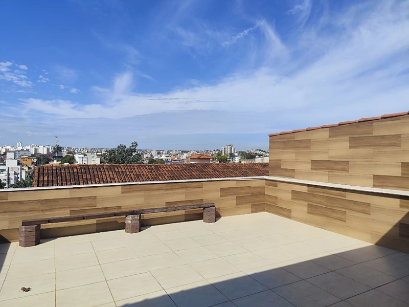 CASA GEMINADA À VENDA NO PAQUETA: 7ª foto da galeria de imagens do imóvel