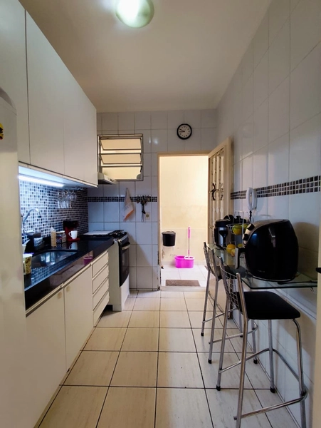 CASA GEMINADA À VENDA NO PAQUETA: 17ª foto da galeria de imagens do imóvel