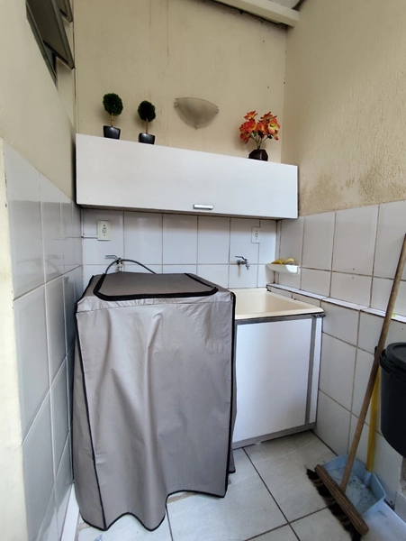 CASA GEMINADA À VENDA NO PAQUETA: 18ª foto da galeria de imagens do imóvel