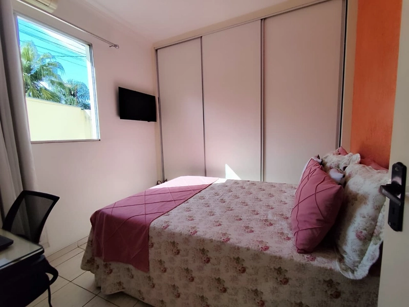 CASA GEMINADA À VENDA NO PAQUETA: 23ª foto da galeria de imagens do imóvel