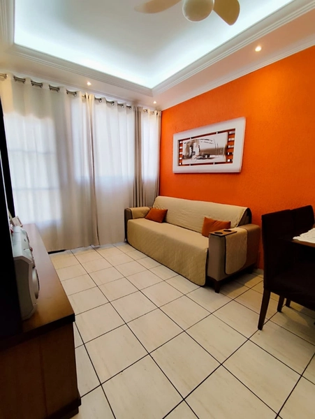 CASA GEMINADA À VENDA NO PAQUETA: 14ª foto da galeria de imagens do imóvel