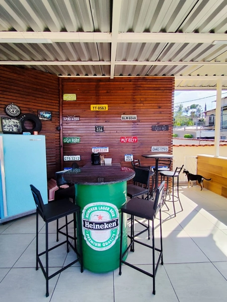 CASA GEMINADA À VENDA NO PAQUETA: 4ª foto da galeria de imagens do imóvel