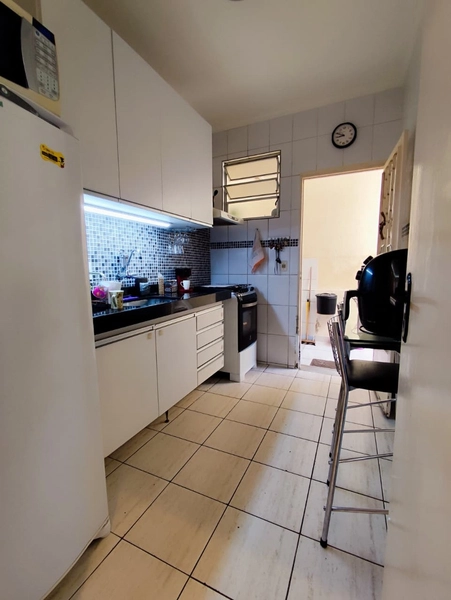 CASA GEMINADA À VENDA NO PAQUETA: 16ª foto da galeria de imagens do imóvel
