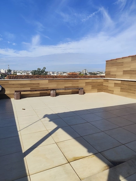 CASA GEMINADA À VENDA NO PAQUETA: 5ª foto da galeria de imagens do imóvel