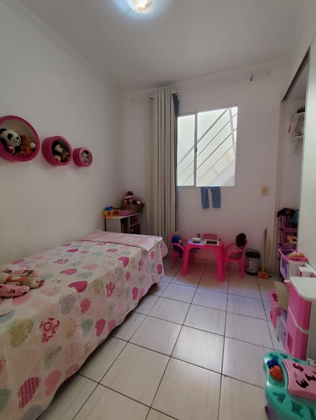 CASA GEMINADA À VENDA NO PAQUETA: 20ª foto da galeria de imagens do imóvel