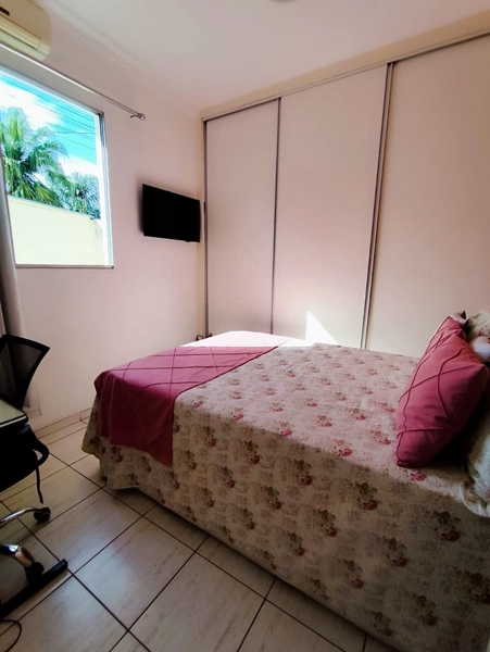 CASA GEMINADA À VENDA NO PAQUETA: 22ª foto da galeria de imagens do imóvel