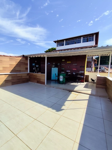 CASA GEMINADA À VENDA NO PAQUETA: 2ª foto da galeria de imagens do imóvel