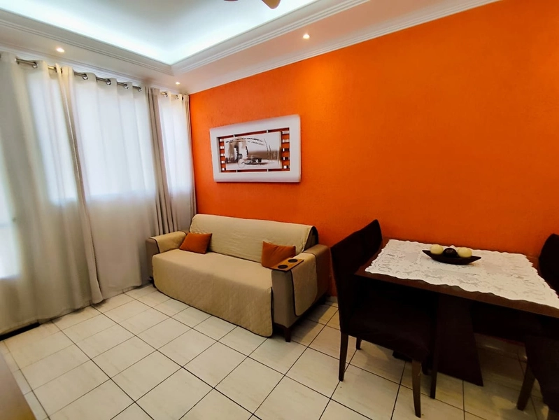 CASA GEMINADA À VENDA NO PAQUETA: 15ª foto da galeria de imagens do imóvel