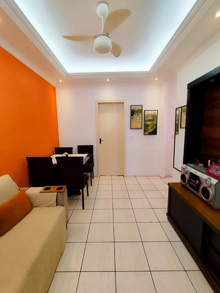 CASA GEMINADA À VENDA NO PAQUETA: 11ª foto da galeria de imagens do imóvel