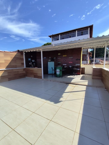 CASA GEMINADA À VENDA NO PAQUETA: 6ª foto da galeria de imagens do imóvel