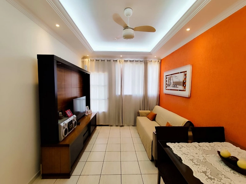 CASA GEMINADA À VENDA NO PAQUETA: 13ª foto da galeria de imagens do imóvel