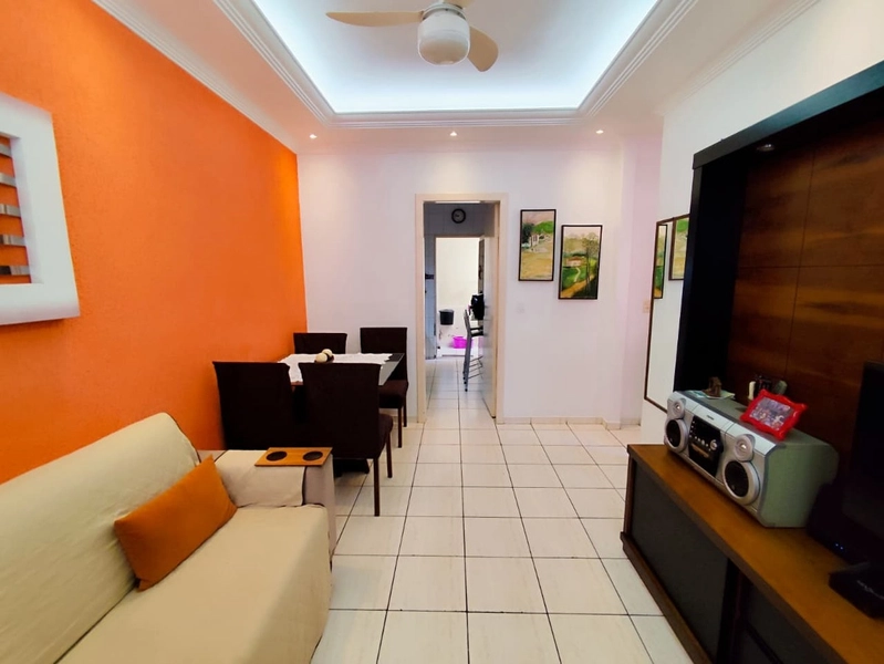 CASA GEMINADA À VENDA NO PAQUETA: 8ª foto da galeria de imagens do imóvel