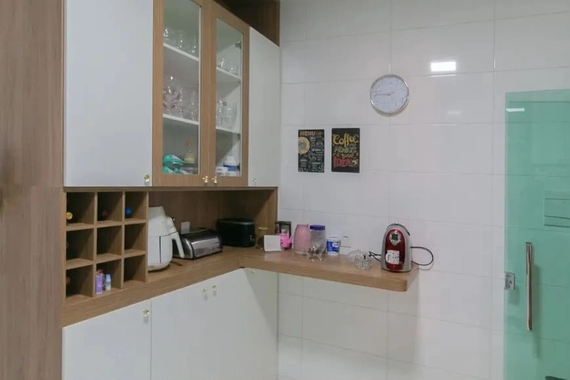 CASA GEMINADA À VENDA NO SANTA TEREZINHA: 11ª foto da galeria de imagens do imóvel