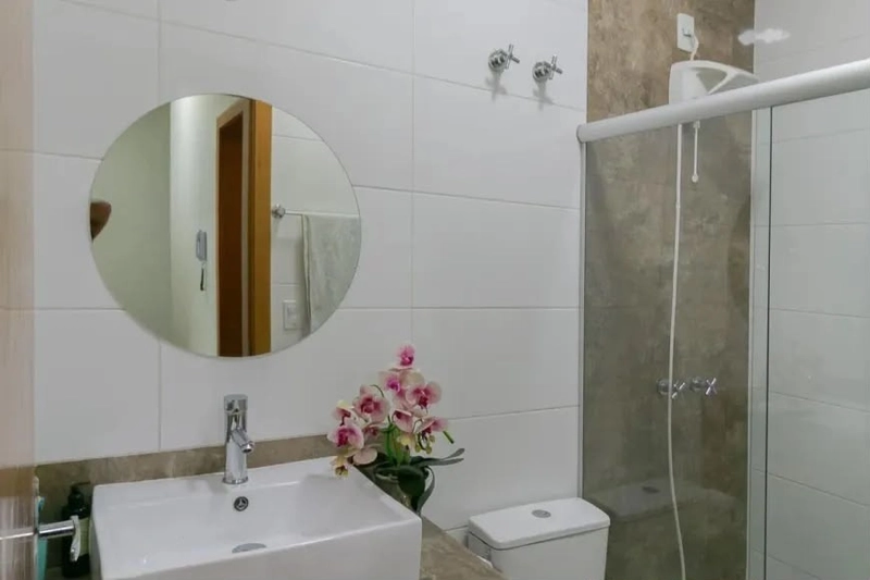 CASA GEMINADA À VENDA NO SANTA TEREZINHA: 35ª foto da galeria de imagens do imóvel