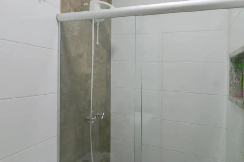 CASA GEMINADA À VENDA NO SANTA TEREZINHA: 36ª foto da galeria de imagens do imóvel