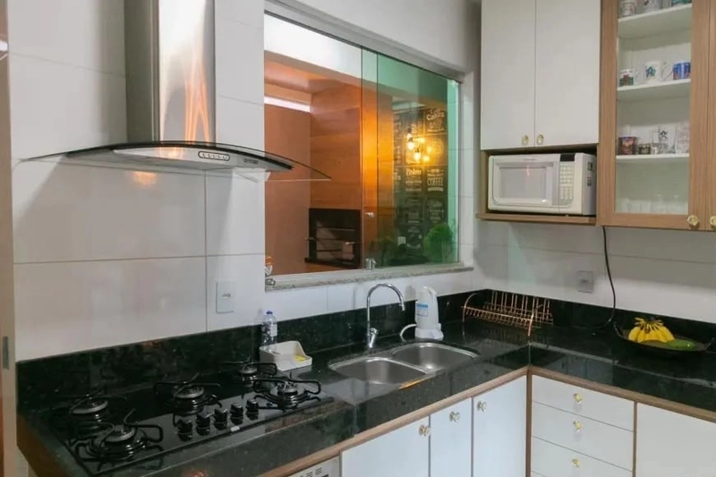 CASA GEMINADA À VENDA NO SANTA TEREZINHA: 9ª foto da galeria de imagens do imóvel