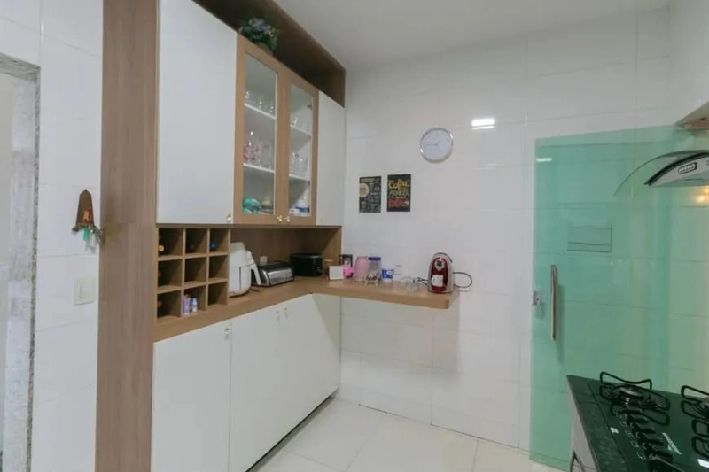 CASA GEMINADA À VENDA NO SANTA TEREZINHA: 13ª foto da galeria de imagens do imóvel
