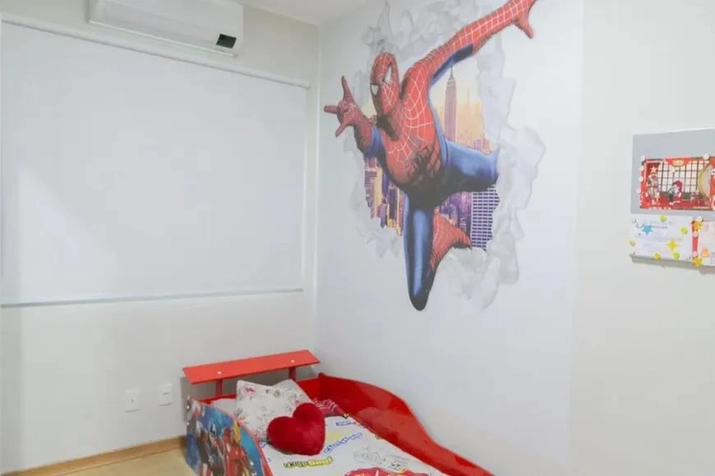 CASA GEMINADA À VENDA NO SANTA TEREZINHA: 17ª foto da galeria de imagens do imóvel