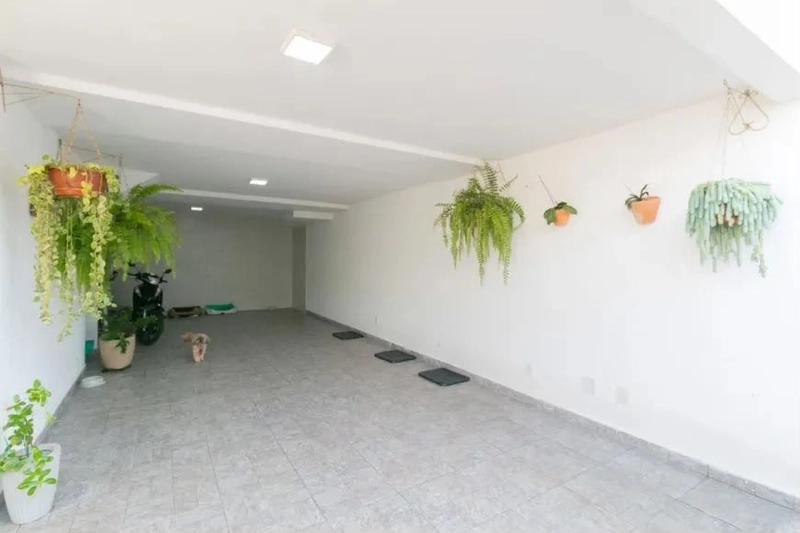 CASA GEMINADA À VENDA NO SANTA TEREZINHA: 2ª foto da galeria de imagens do imóvel