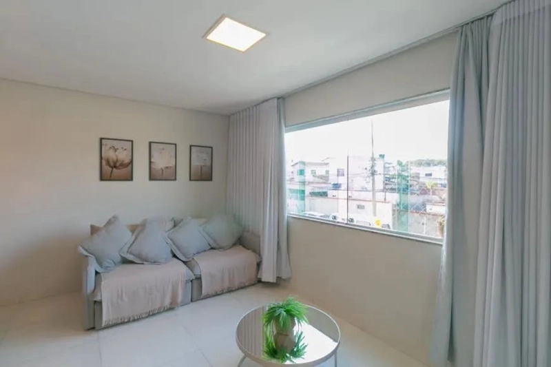 CASA GEMINADA À VENDA NO SANTA TEREZINHA: 8ª foto da galeria de imagens do imóvel