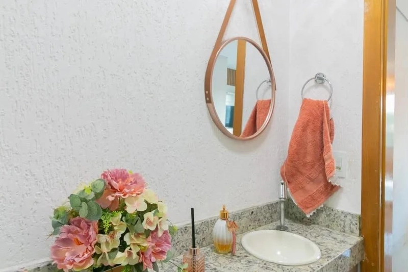CASA GEMINADA À VENDA NO SANTA TEREZINHA: 30ª foto da galeria de imagens do imóvel