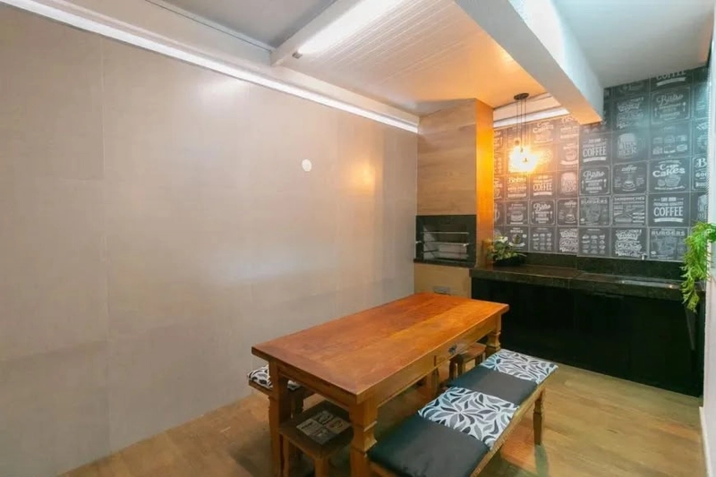 CASA GEMINADA À VENDA NO SANTA TEREZINHA: 15ª foto da galeria de imagens do imóvel