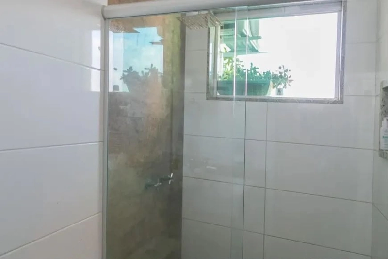 CASA GEMINADA À VENDA NO SANTA TEREZINHA: 34ª foto da galeria de imagens do imóvel