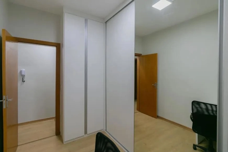 CASA GEMINADA À VENDA NO SANTA TEREZINHA: 22ª foto da galeria de imagens do imóvel