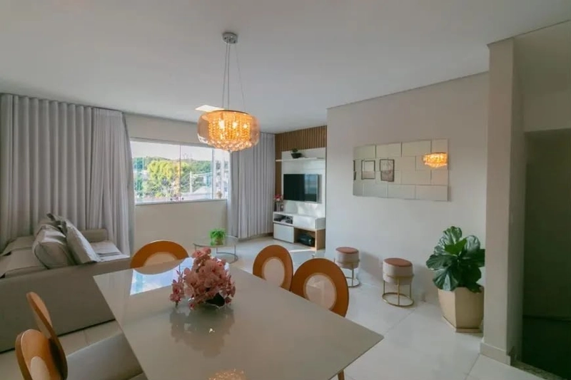 CASA GEMINADA À VENDA NO SANTA TEREZINHA: 6ª foto da galeria de imagens do imóvel