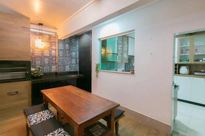 CASA GEMINADA À VENDA NO SANTA TEREZINHA: 16ª foto da galeria de imagens do imóvel