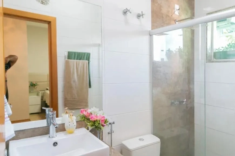 CASA GEMINADA À VENDA NO SANTA TEREZINHA: 24ª foto da galeria de imagens do imóvel