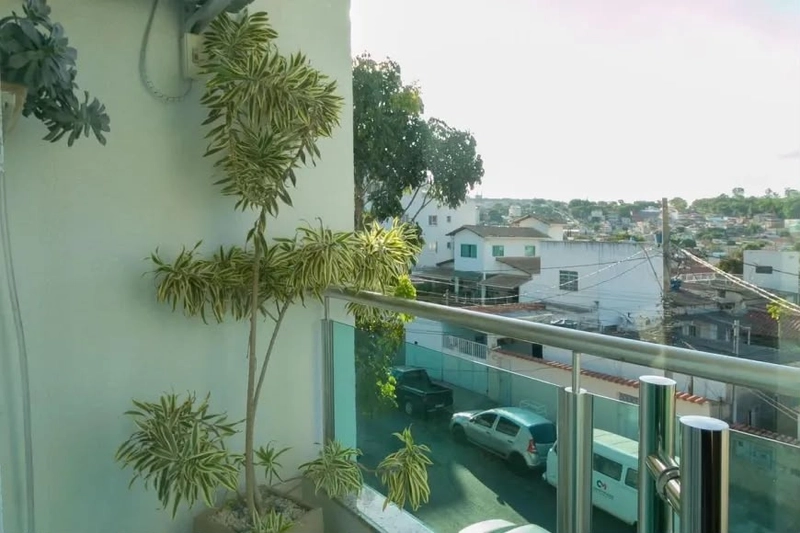 CASA GEMINADA À VENDA NO SANTA TEREZINHA: 27ª foto da galeria de imagens do imóvel