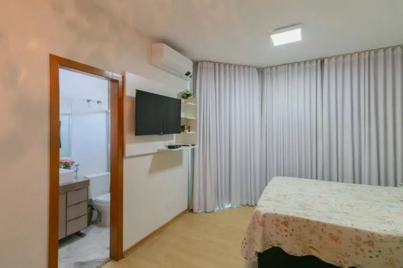 CASA GEMINADA À VENDA NO SANTA TEREZINHA: 29ª foto da galeria de imagens do imóvel