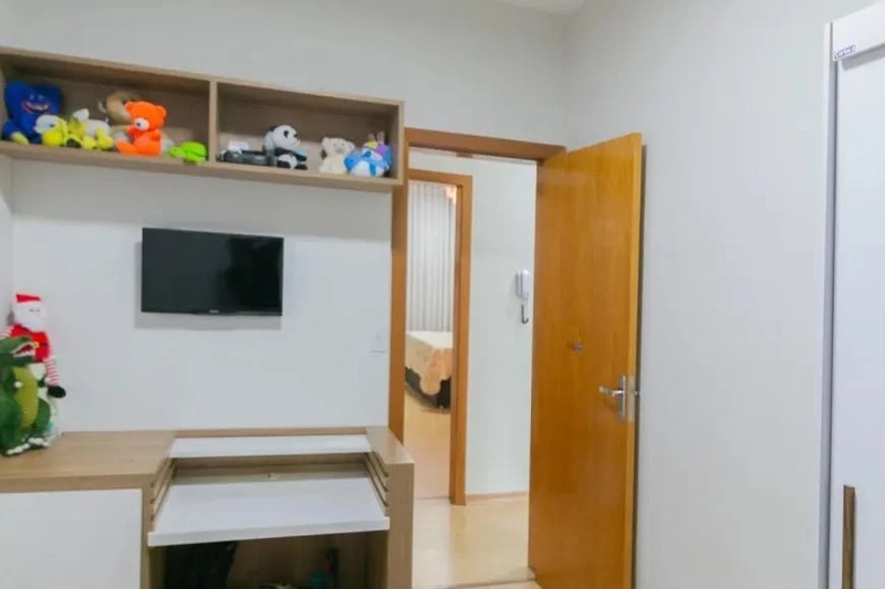 CASA GEMINADA À VENDA NO SANTA TEREZINHA: 21ª foto da galeria de imagens do imóvel