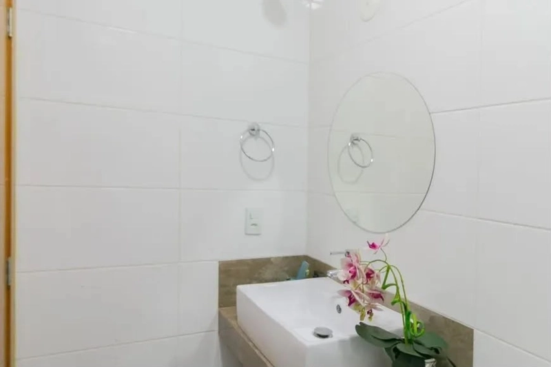 CASA GEMINADA À VENDA NO SANTA TEREZINHA: 25ª foto da galeria de imagens do imóvel