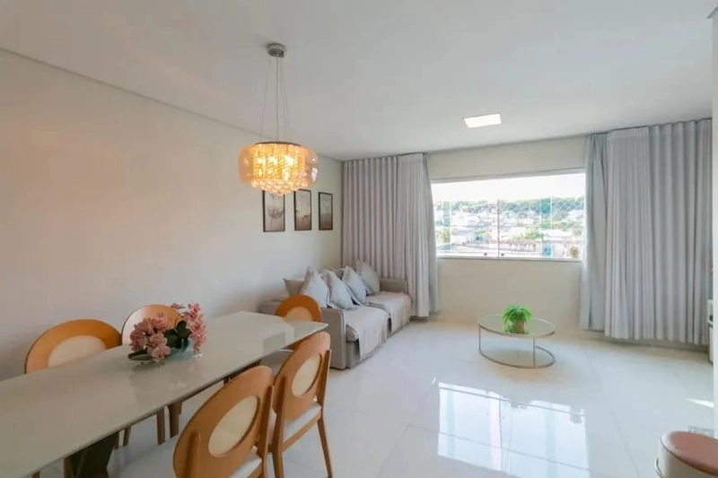 CASA GEMINADA À VENDA NO SANTA TEREZINHA: 5ª foto da galeria de imagens do imóvel