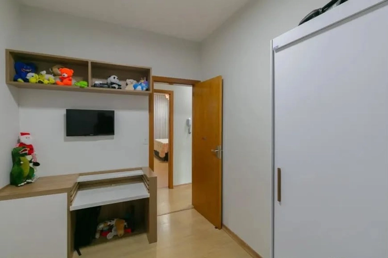 CASA GEMINADA À VENDA NO SANTA TEREZINHA: 20ª foto da galeria de imagens do imóvel