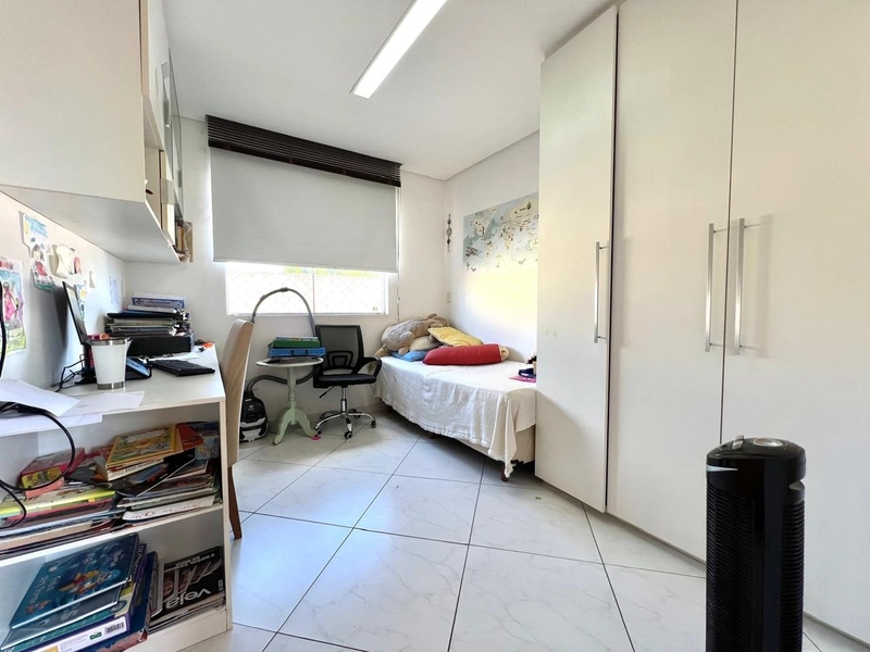 APARTAMENTO | 3 QUARTOS | 01 SUITE | 02 BANHEIROS | 2 VAGAS: 19ª foto da galeria de imagens do imóvel