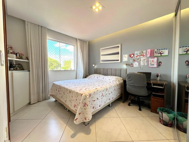 APARTAMENTO | 3 QUARTOS | 01 SUITE | 02 BANHEIROS | 2 VAGAS: 20ª foto da galeria de imagens do imóvel