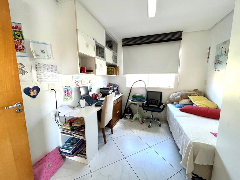 APARTAMENTO | 3 QUARTOS | 01 SUITE | 02 BANHEIROS | 2 VAGAS: 17ª foto da galeria de imagens do imóvel