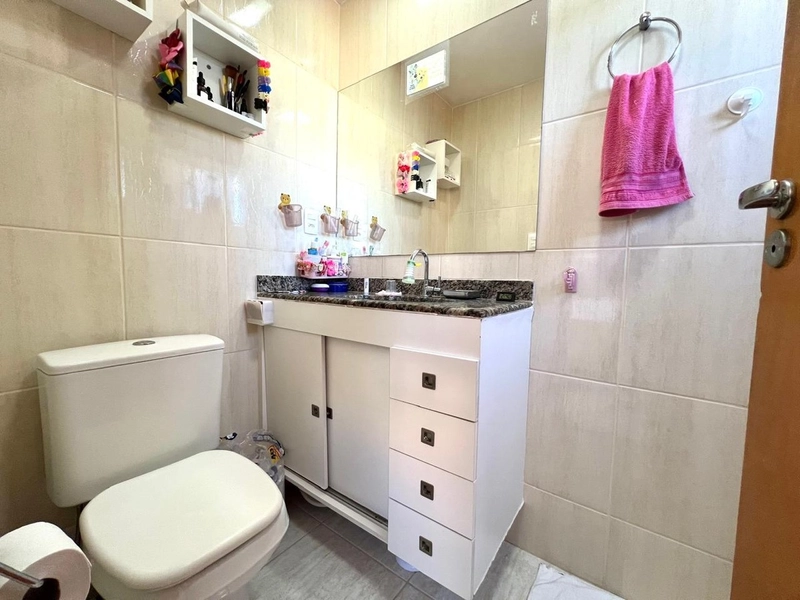 APARTAMENTO | 3 QUARTOS | 01 SUITE | 02 BANHEIROS | 2 VAGAS: 25ª foto da galeria de imagens do imóvel
