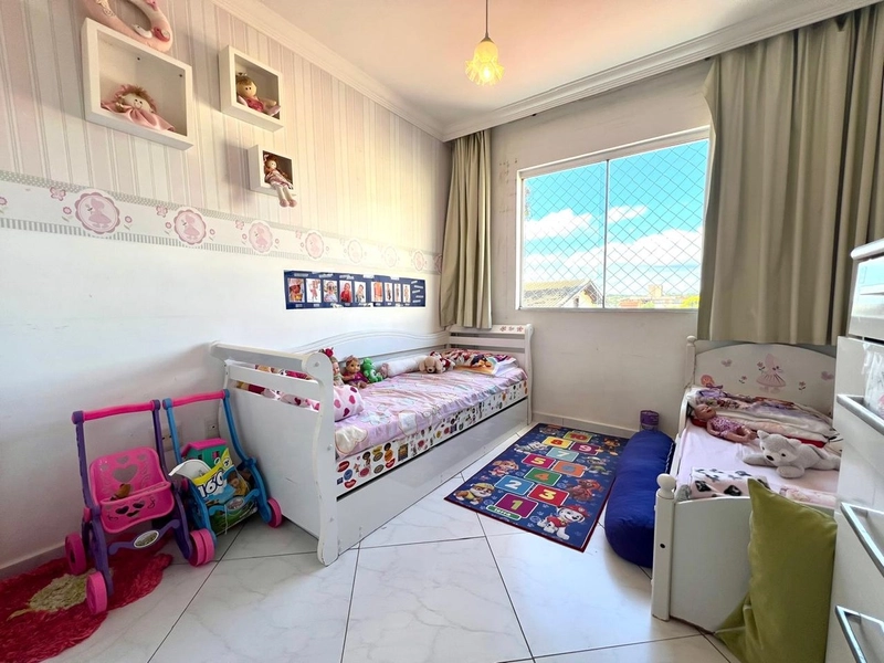 APARTAMENTO | 3 QUARTOS | 01 SUITE | 02 BANHEIROS | 2 VAGAS: 16ª foto da galeria de imagens do imóvel