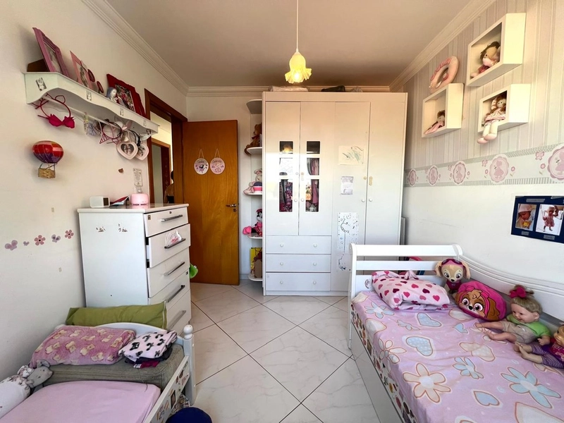 APARTAMENTO | 3 QUARTOS | 01 SUITE | 02 BANHEIROS | 2 VAGAS: 12ª foto da galeria de imagens do imóvel