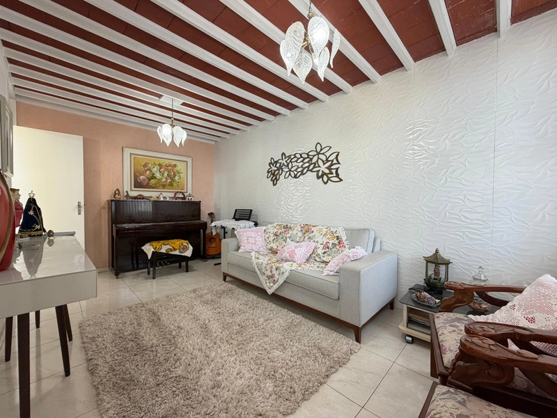 CASA LINEAR À VENDA | SÃO LUIZ | PRÓXIMA À PAMPULHA: 21ª foto da galeria de imagens do imóvel