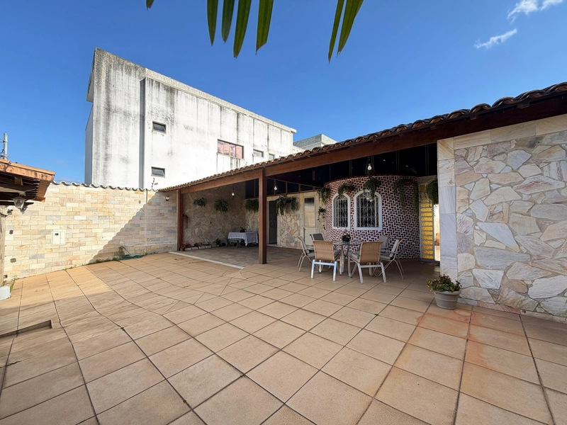 CASA LINEAR À VENDA | SÃO LUIZ | PRÓXIMA À PAMPULHA: 7ª foto da galeria de imagens do imóvel