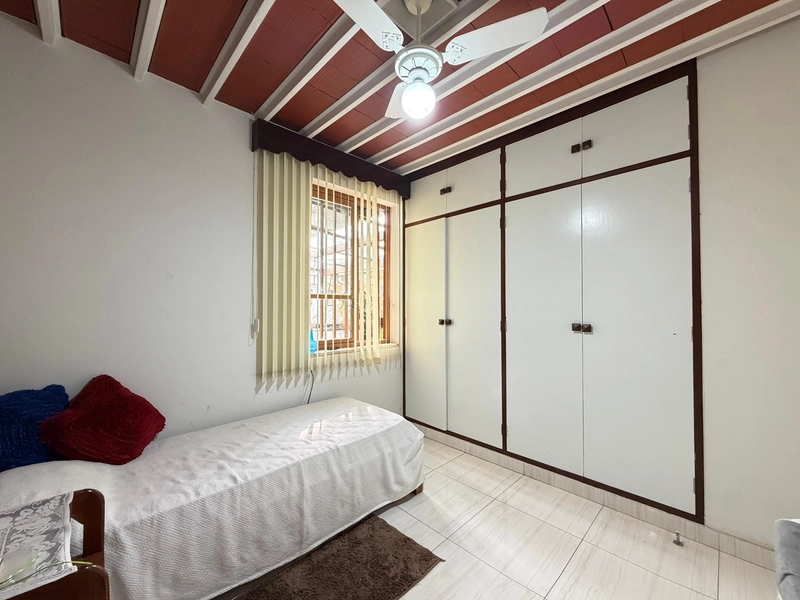 CASA LINEAR À VENDA | SÃO LUIZ | PRÓXIMA À PAMPULHA: 30ª foto da galeria de imagens do imóvel
