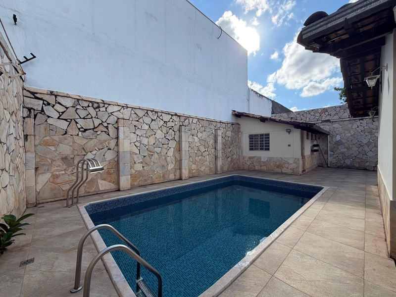 CASA LINEAR À VENDA | SÃO LUIZ | PRÓXIMA À PAMPULHA: 2ª foto da galeria de imagens do imóvel