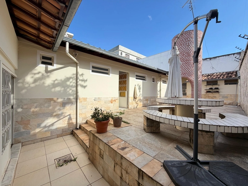 CASA LINEAR À VENDA | SÃO LUIZ | PRÓXIMA À PAMPULHA: 42ª foto da galeria de imagens do imóvel