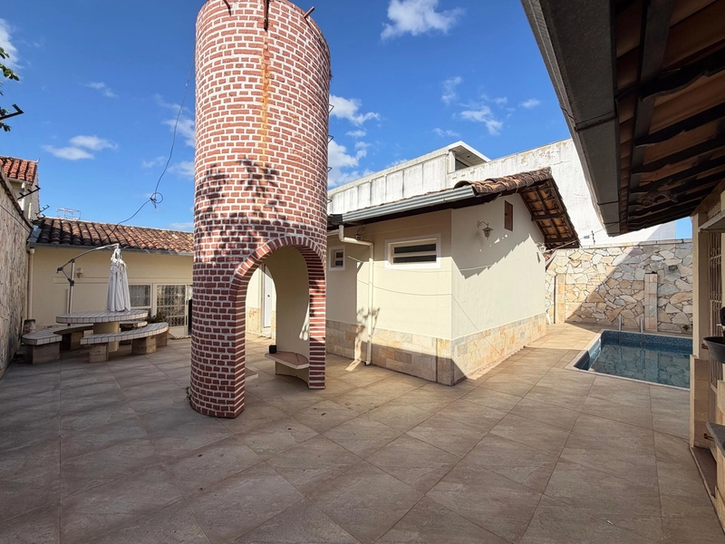 CASA LINEAR À VENDA | SÃO LUIZ | PRÓXIMA À PAMPULHA: 6ª foto da galeria de imagens do imóvel