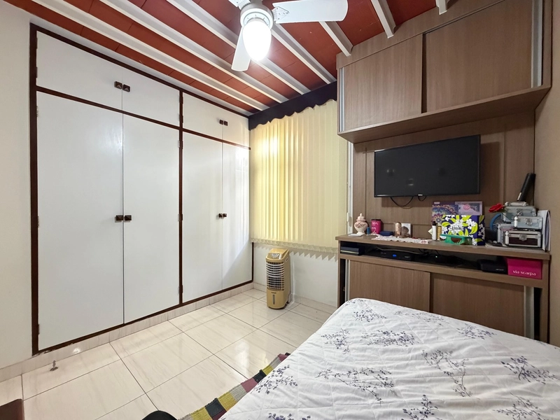 CASA LINEAR À VENDA | SÃO LUIZ | PRÓXIMA À PAMPULHA: 29ª foto da galeria de imagens do imóvel